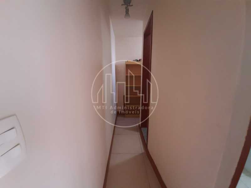 Conjunto Comercial-Sala para alugar, 55m² - Foto 13