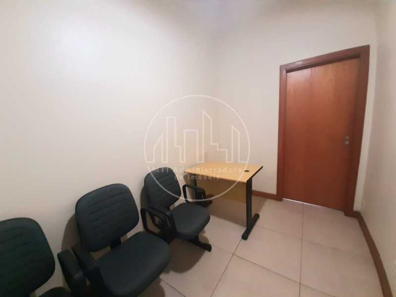 Conjunto Comercial-Sala para alugar, 55m² - Foto 7