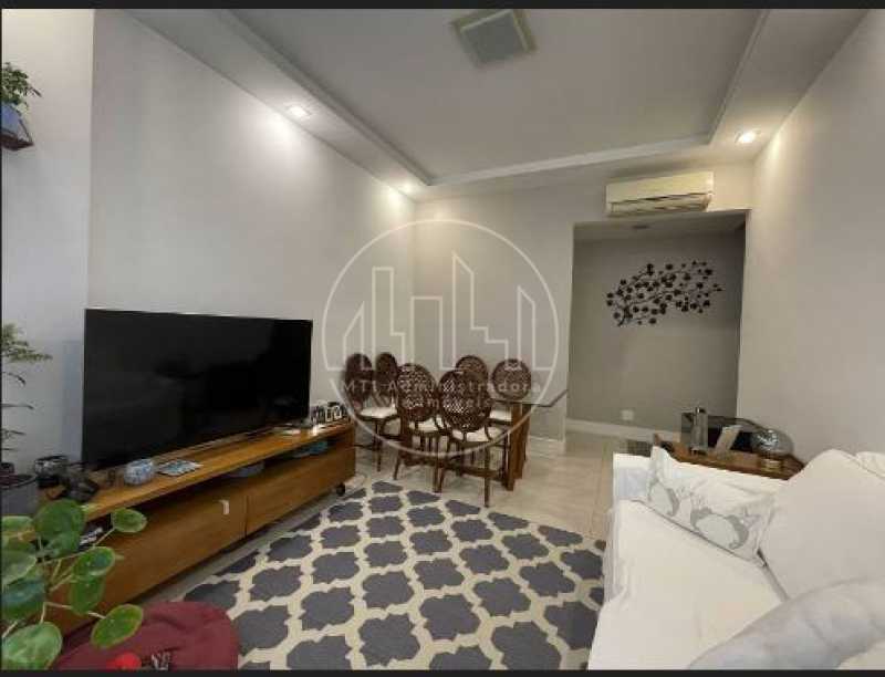 Apartamento à venda com 2 quartos, 93m² - Foto 3