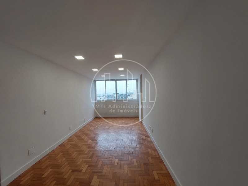 Conjunto Comercial-Sala para alugar, 56m² - Foto 8