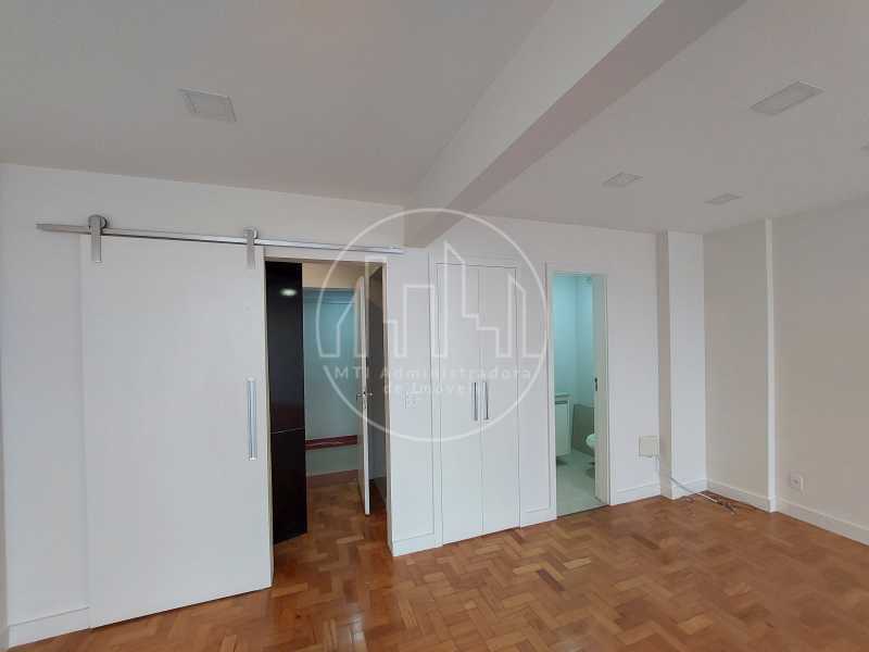 Conjunto Comercial-Sala para alugar, 56m² - Foto 11