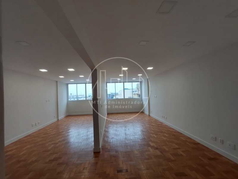 Conjunto Comercial-Sala para alugar, 56m² - Foto 1