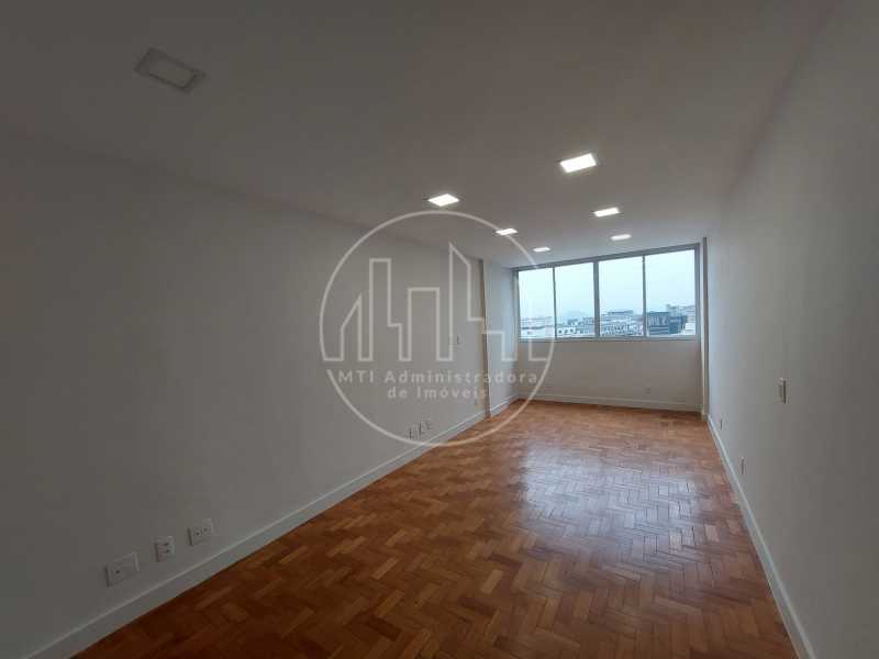 Conjunto Comercial-Sala para alugar, 56m² - Foto 10