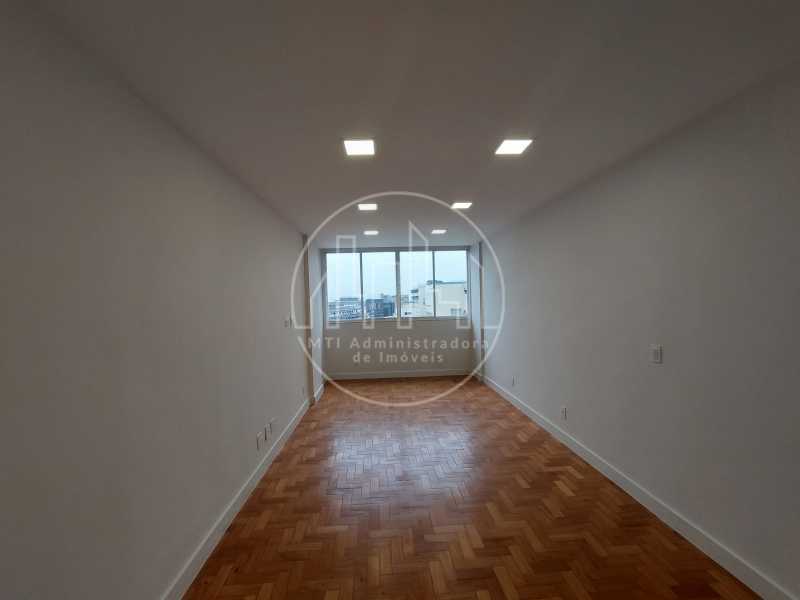 Conjunto Comercial-Sala para alugar, 56m² - Foto 3