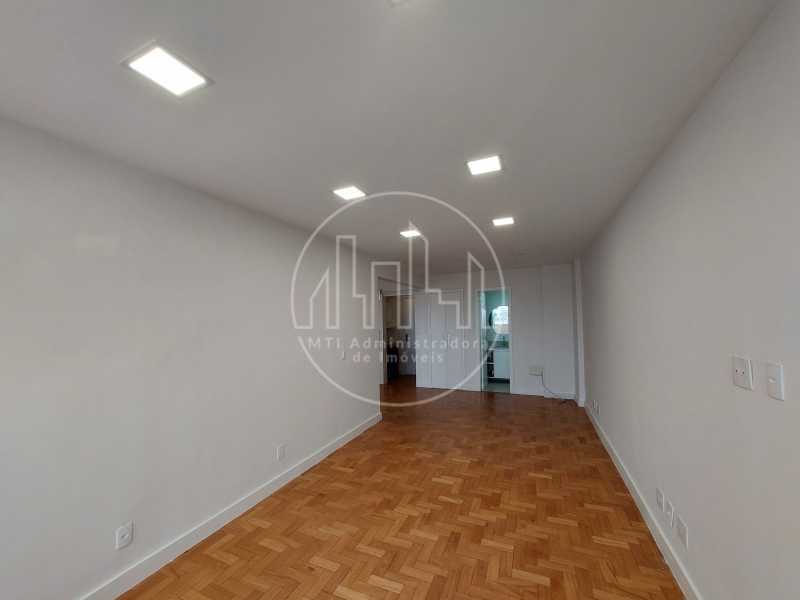 Conjunto Comercial-Sala para alugar, 56m² - Foto 5