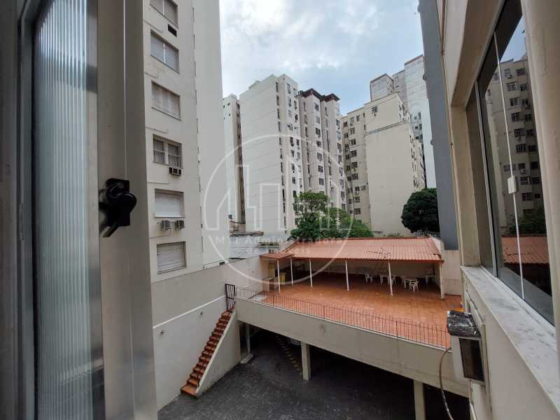 Apartamento à venda com 3 quartos, 110m² - Foto 16