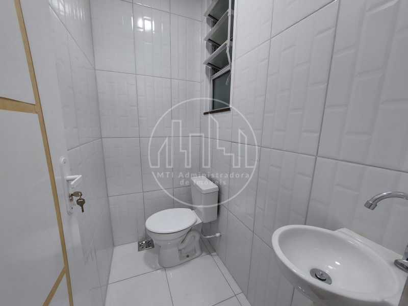 Apartamento à venda com 3 quartos, 110m² - Foto 3