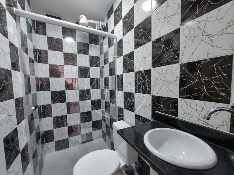 Apartamento à venda com 3 quartos, 110m² - Foto 15