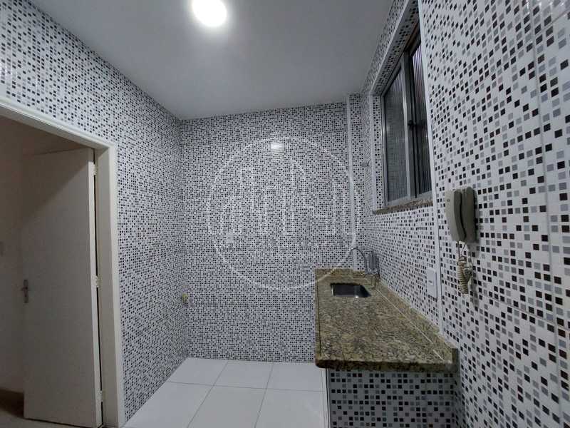 Apartamento à venda com 3 quartos, 110m² - Foto 22