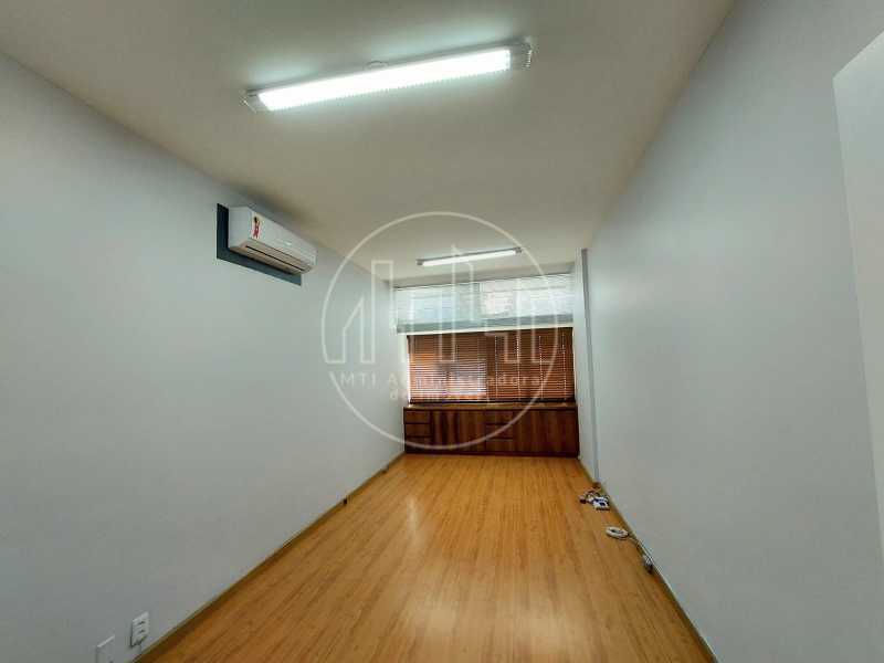 Sala-Conjunto, 30 m² - Foto 1