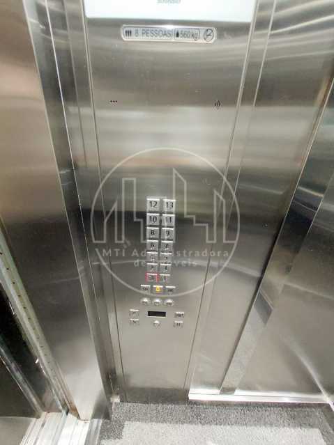 Sala-Conjunto, 30 m² - Foto 14