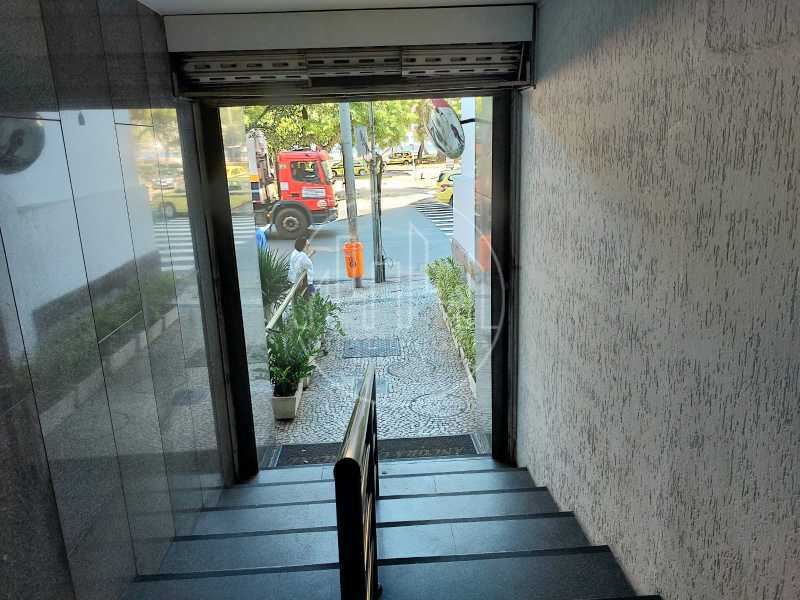 Sala-Conjunto, 30 m² - Foto 16