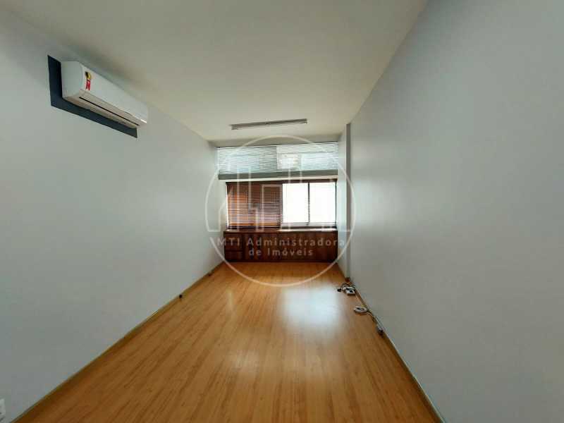 Sala-Conjunto, 30 m² - Foto 12