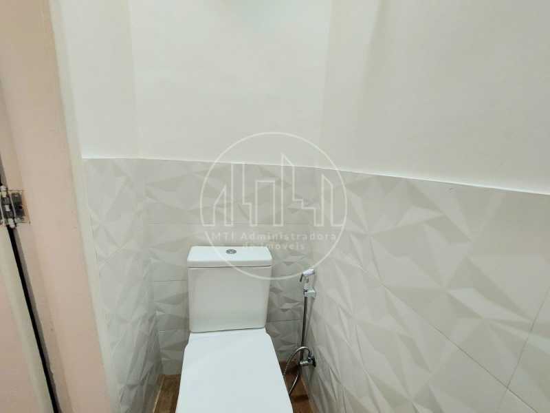 Sala-Conjunto, 30 m² - Foto 5