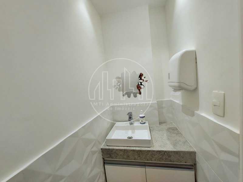 Sala-Conjunto, 30 m² - Foto 4