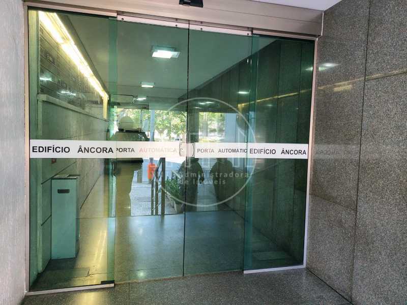 Sala-Conjunto, 30 m² - Foto 17