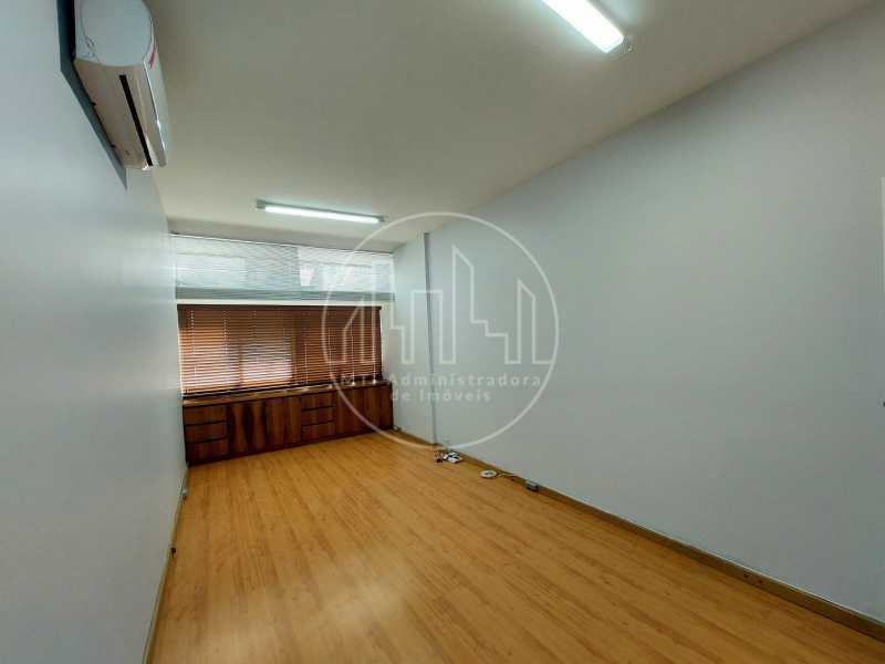 Sala-Conjunto, 30 m² - Foto 7