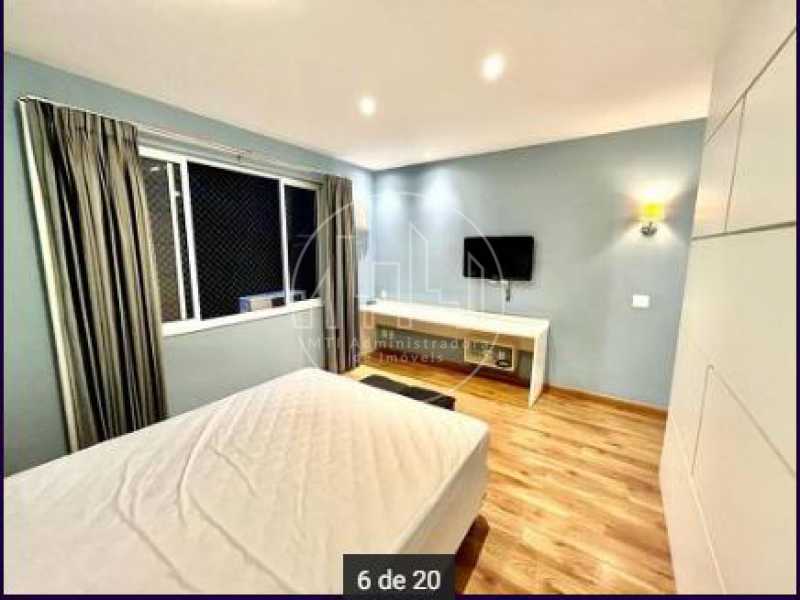 Apartamento à venda com 3 quartos, 168m² - Foto 6