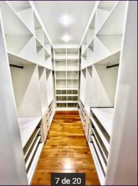 Apartamento à venda com 3 quartos, 168m² - Foto 7