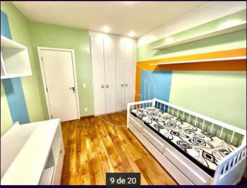 Apartamento à venda com 3 quartos, 168m² - Foto 9