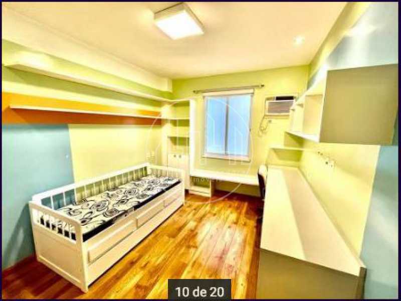 Apartamento à venda com 3 quartos, 168m² - Foto 10