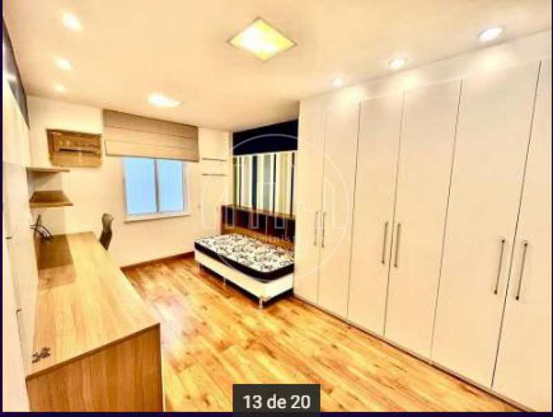 Apartamento à venda com 3 quartos, 168m² - Foto 13