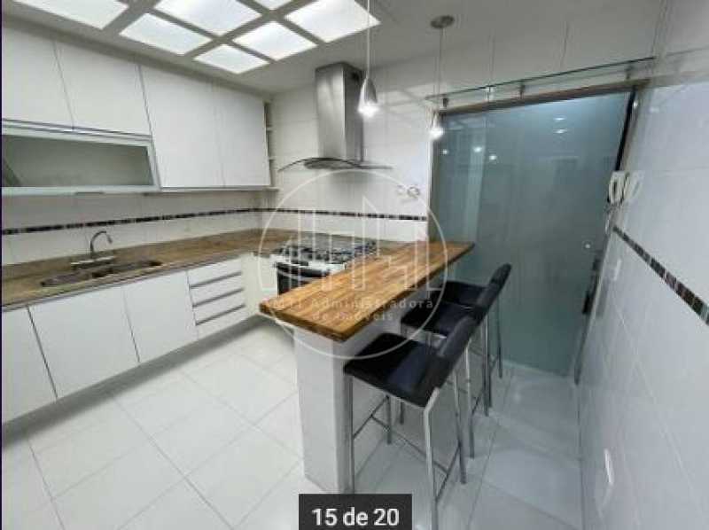 Apartamento à venda com 3 quartos, 168m² - Foto 15