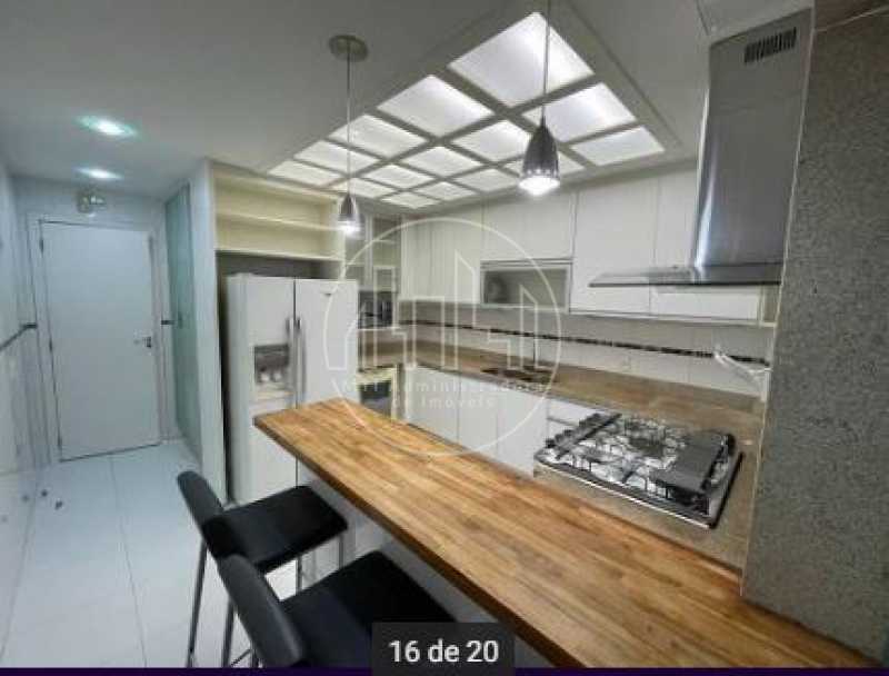 Apartamento à venda com 3 quartos, 168m² - Foto 16