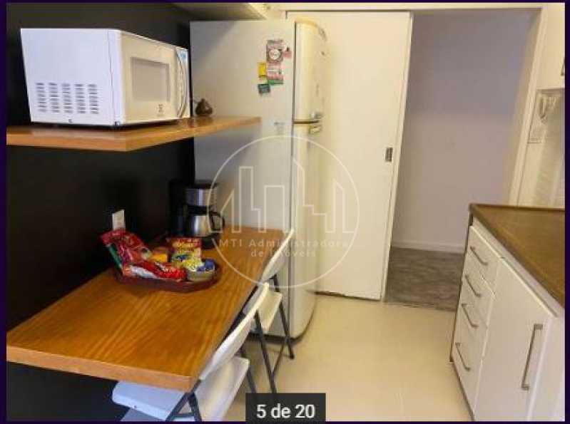 Apartamento à venda com 3 quartos, 86m² - Foto 21