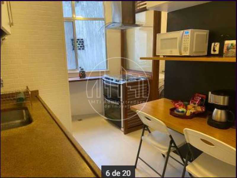 Apartamento à venda com 3 quartos, 86m² - Foto 22