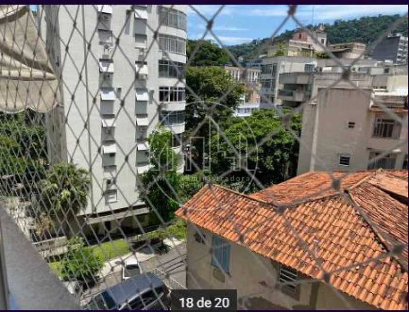 Apartamento à venda com 3 quartos, 86m² - Foto 3