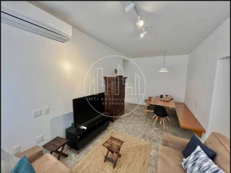 Apartamento à venda com 3 quartos, 86m² - Foto 5