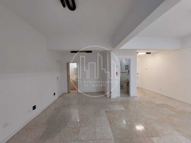 Apartamento à venda, 50m² - Foto 2