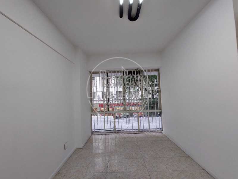 Apartamento à venda, 50m² - Foto 3