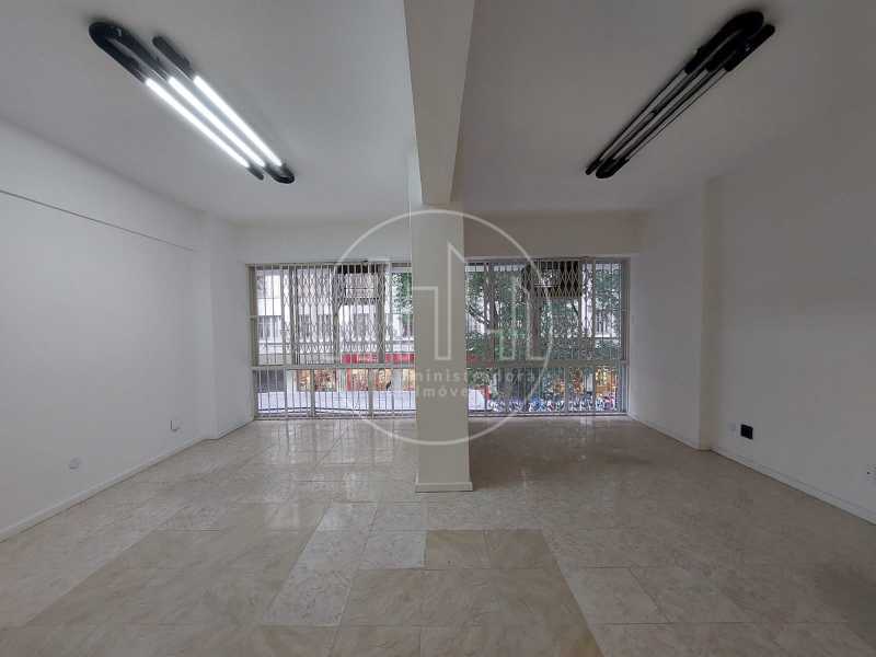 Apartamento à venda, 50m² - Foto 4