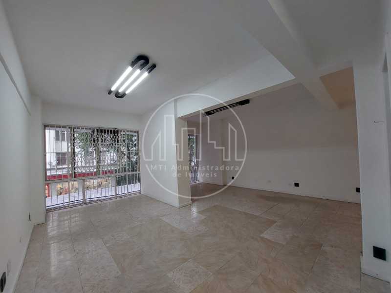 Apartamento à venda, 50m² - Foto 6