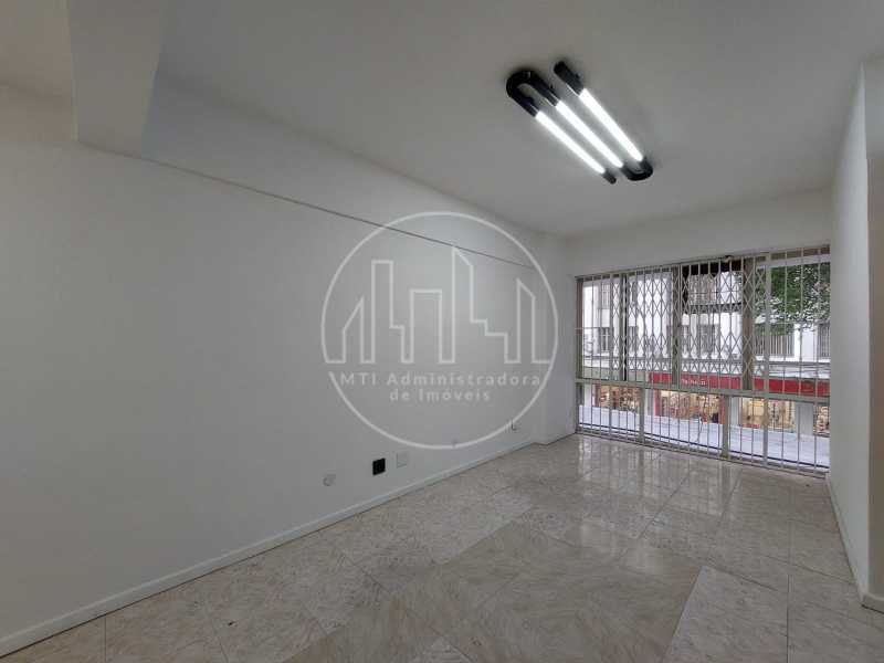 Apartamento à venda, 50m² - Foto 7