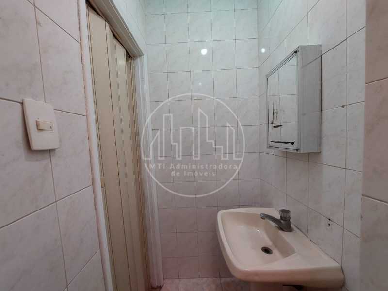 Apartamento à venda, 50m² - Foto 8