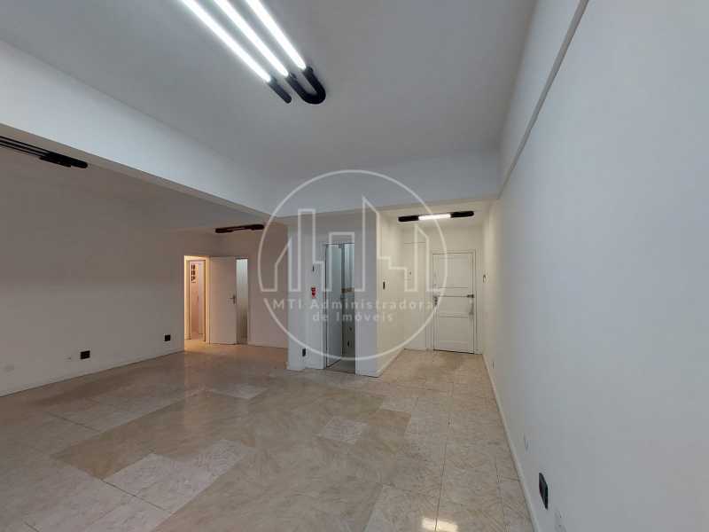 Apartamento à venda, 50m² - Foto 12