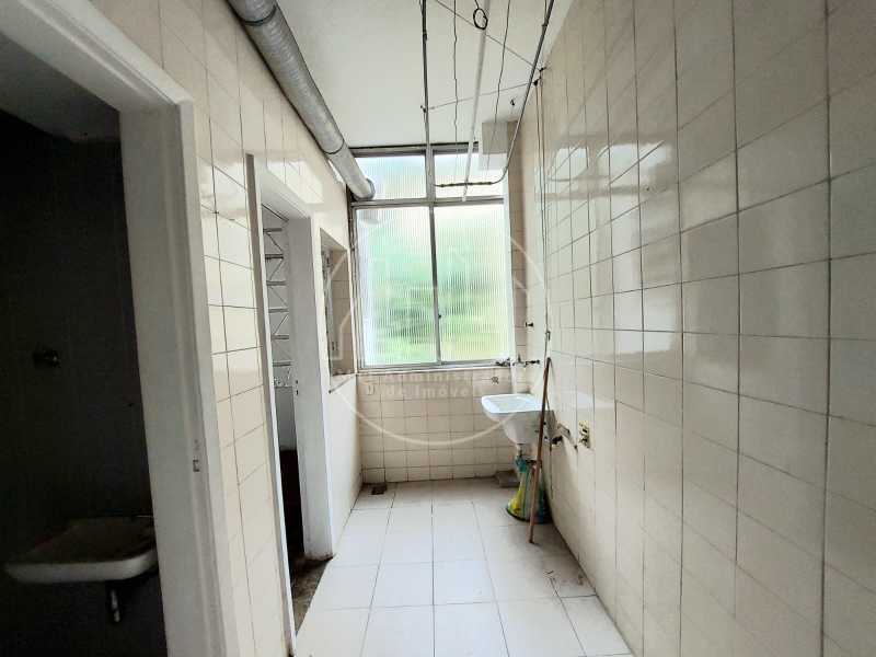 Apartamento à venda com 3 quartos, 135m² - Foto 21