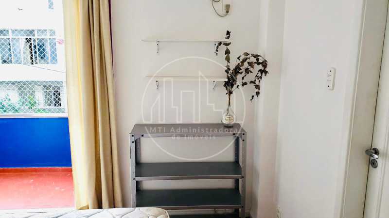 Apartamento à venda com 1 quarto, 43m² - Foto 10