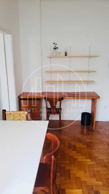 Apartamento à venda com 1 quarto, 43m² - Foto 3