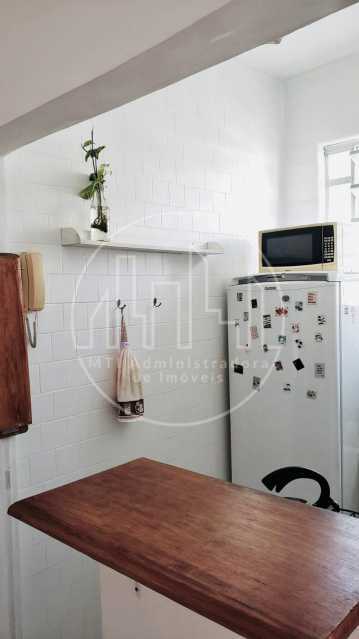 Apartamento à venda com 1 quarto, 43m² - Foto 8