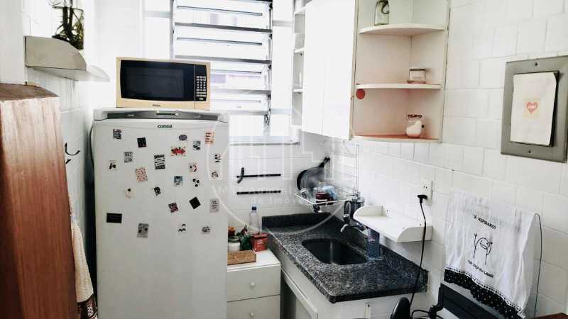 Apartamento à venda com 1 quarto, 43m² - Foto 9