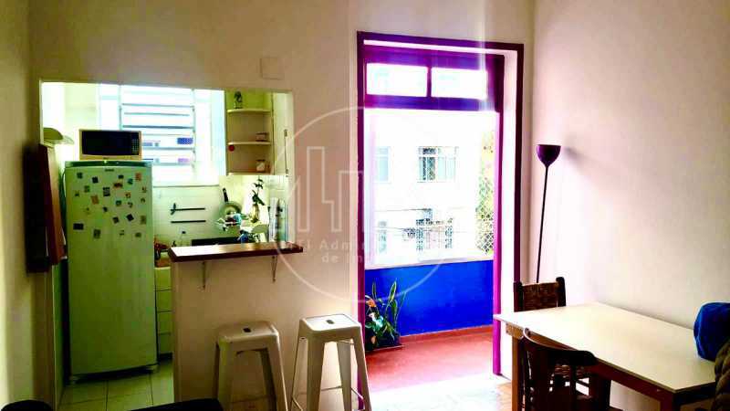 Apartamento à venda com 1 quarto, 43m² - Foto 6