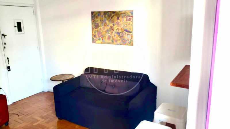 Apartamento à venda com 1 quarto, 43m² - Foto 4