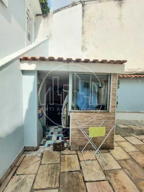 Casa à venda com 4 quartos, 208m² - Foto 21