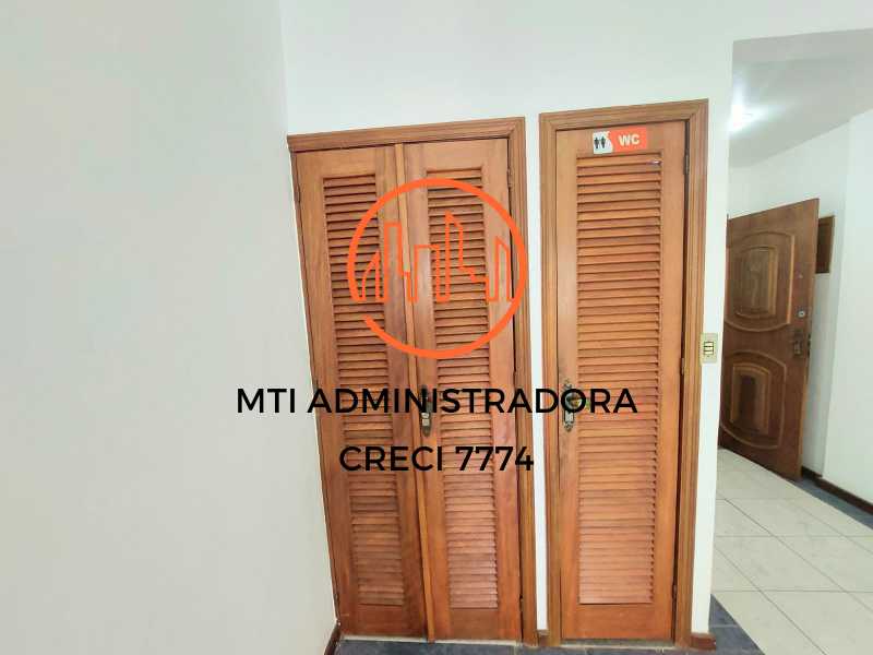 Conjunto Comercial-Sala para alugar, 30m² - Foto 6