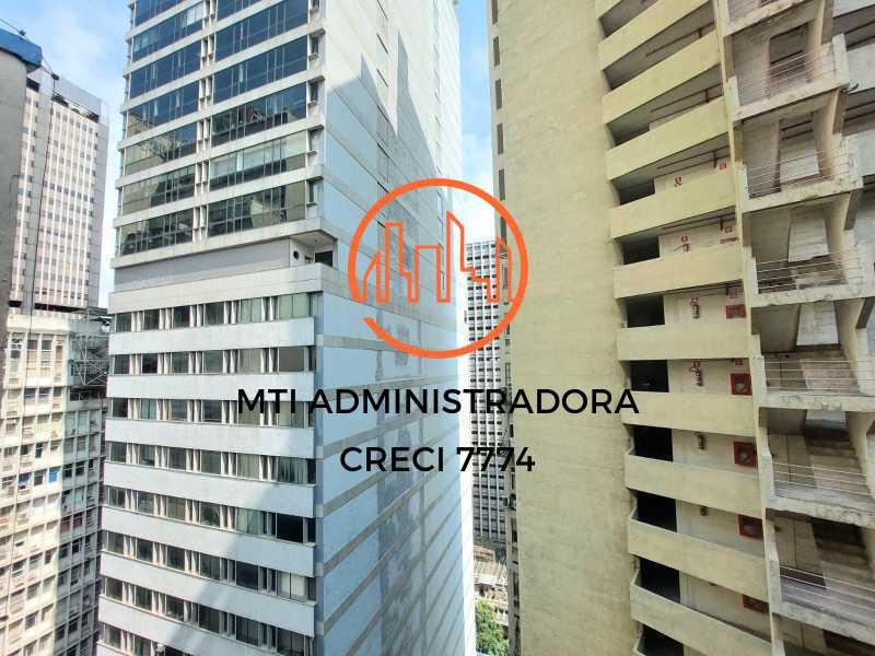 Conjunto Comercial-Sala para alugar, 30m² - Foto 4