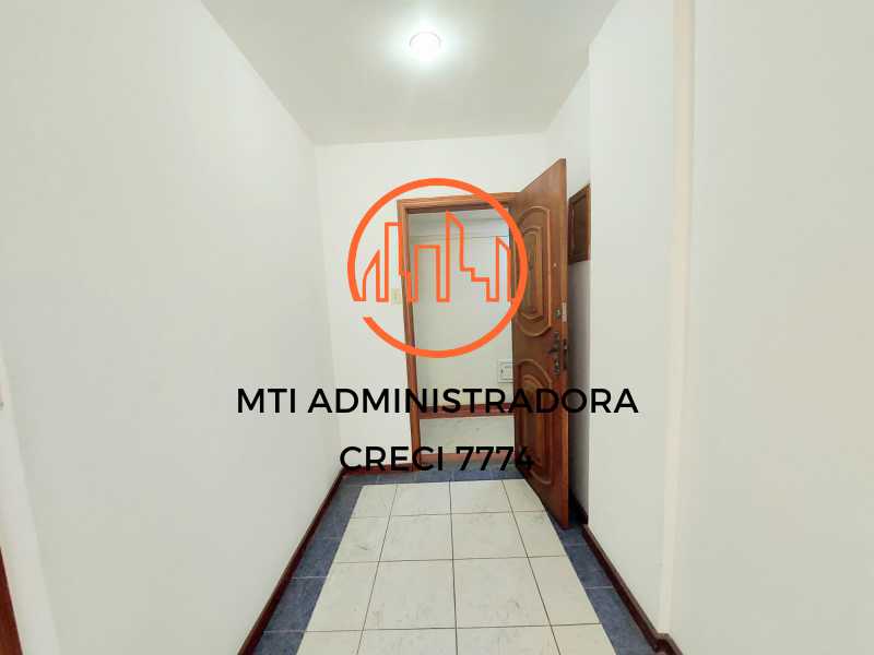 Conjunto Comercial-Sala para alugar, 30m² - Foto 2